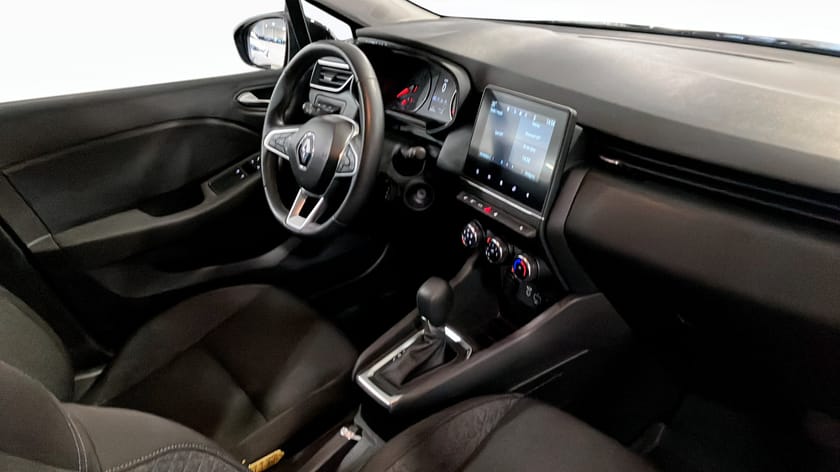 Bild 3 av Renault Clio