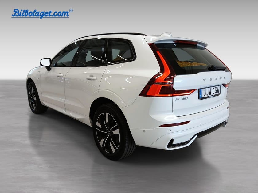 Bild 3 av Volvo XC60 T6 Plus Dark Nordic Edition