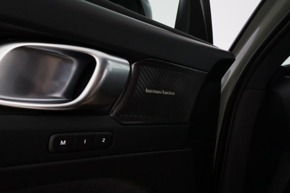 Volvo XC40 2023 - miniatyr 14