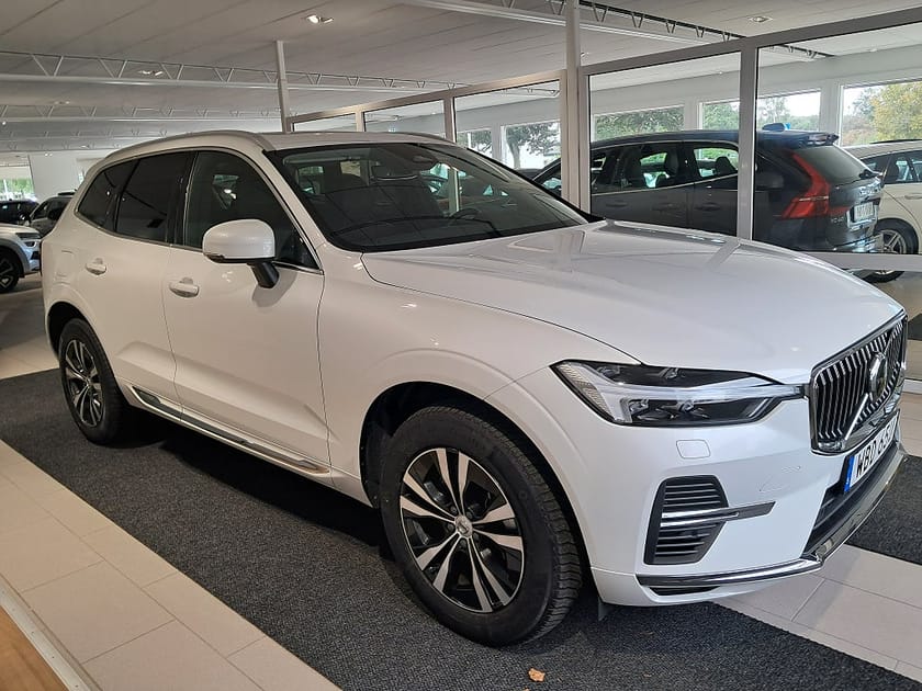 Bild 3 av Volvo XC60