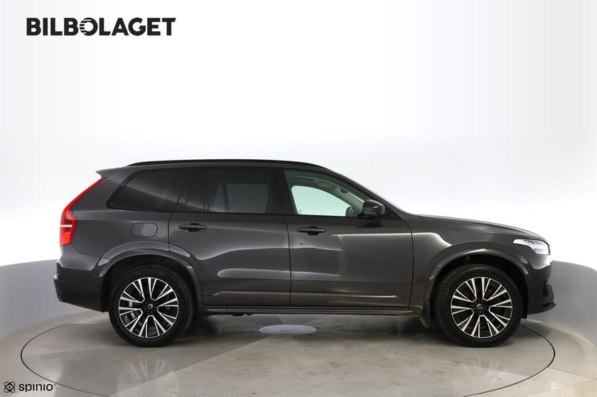 Bild 5 av Volvo XC90 7-seater Recharge T8 Ultimate Dark