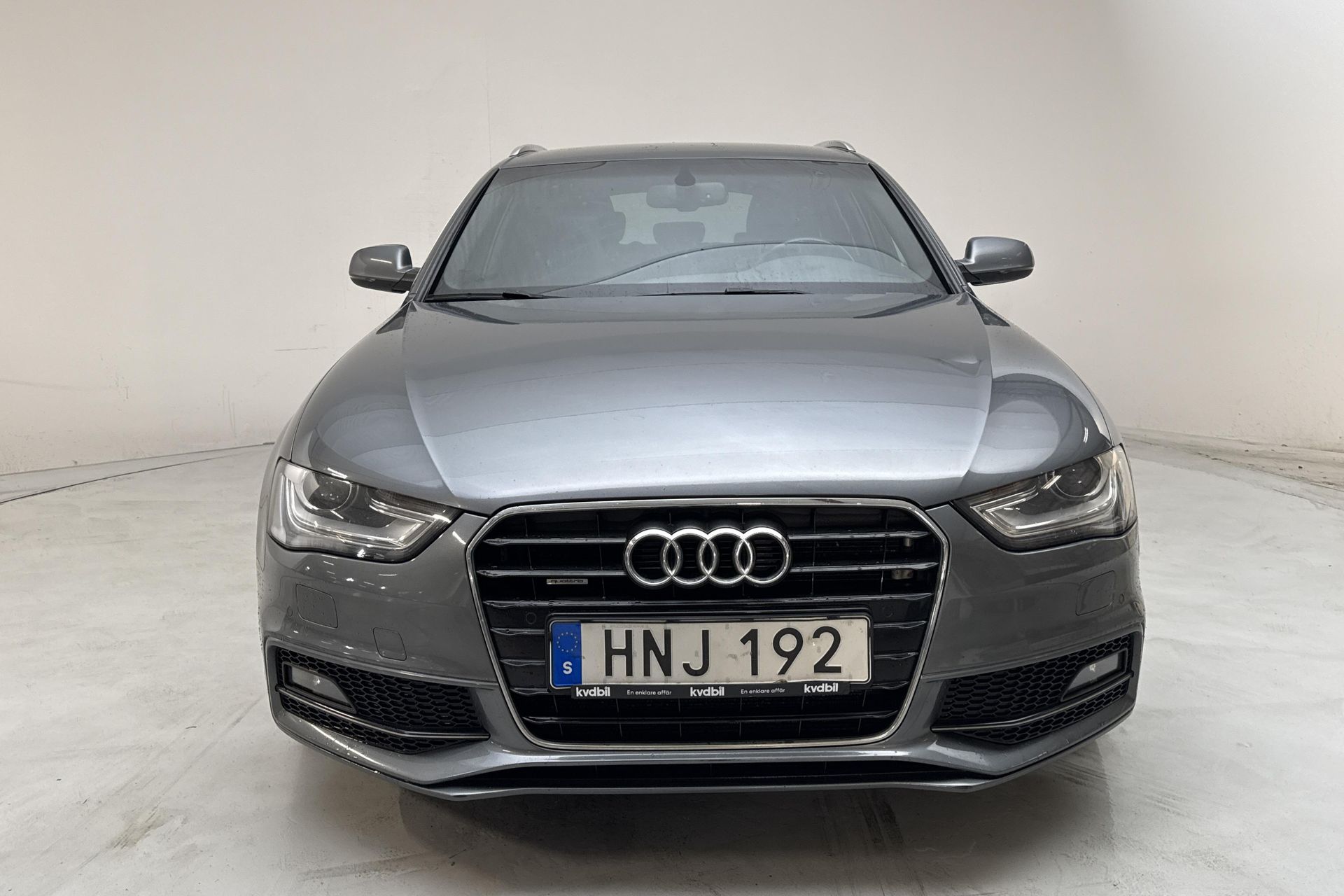 Audi A4 2015, bild 5/10