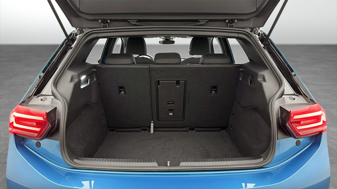 Volkswagen Volkswagen ID.3 Pro S — bild 7