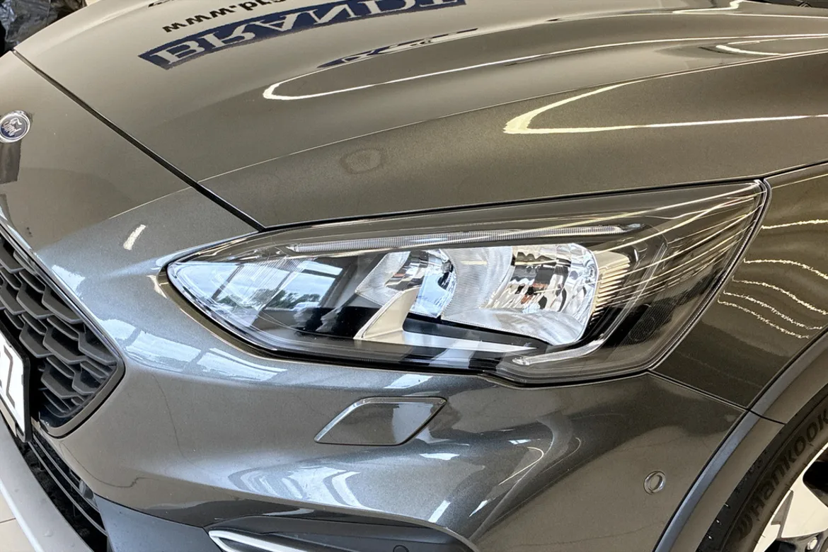 Ford Focus Active