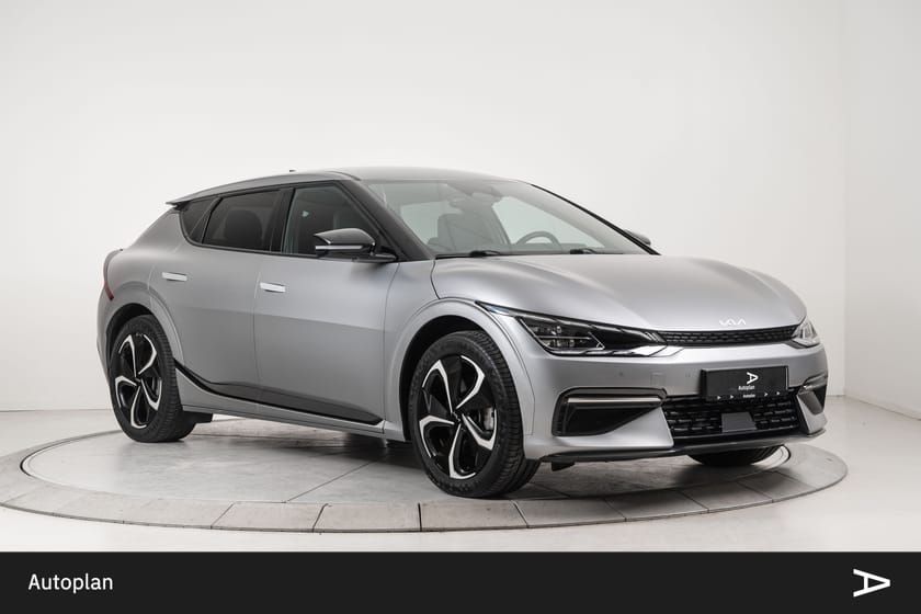 Bilde 1 av Kia EV6