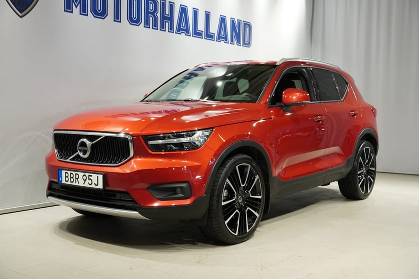 Bild 3 av Volvo XC40