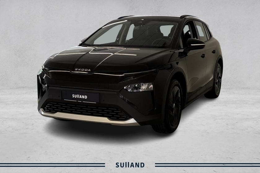 Bilde 1 av Škoda Elroq 50 