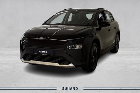 Škoda Elroq 50