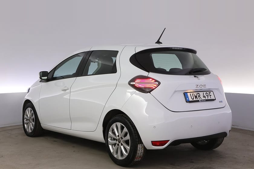 Bild 4 av Renault ZOE R110