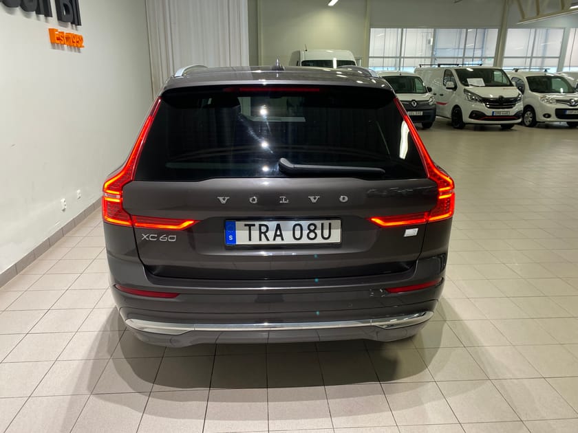 Bild 4 av Volvo XC60 Recharge T6 Core Edition