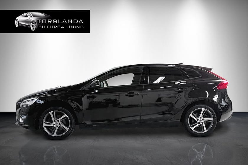 Bild 3 av Volvo V40