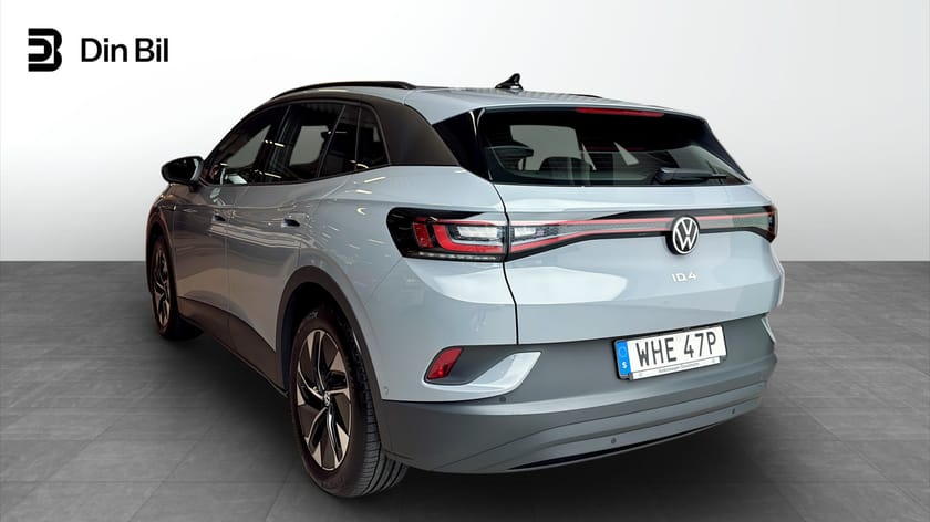 Bild 3 av Volkswagen ID.4 Pro Performance Komfort/P-sensorer