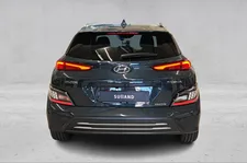 Thumnail bilde 3 av Hyundai Kona Electric 64 kWh