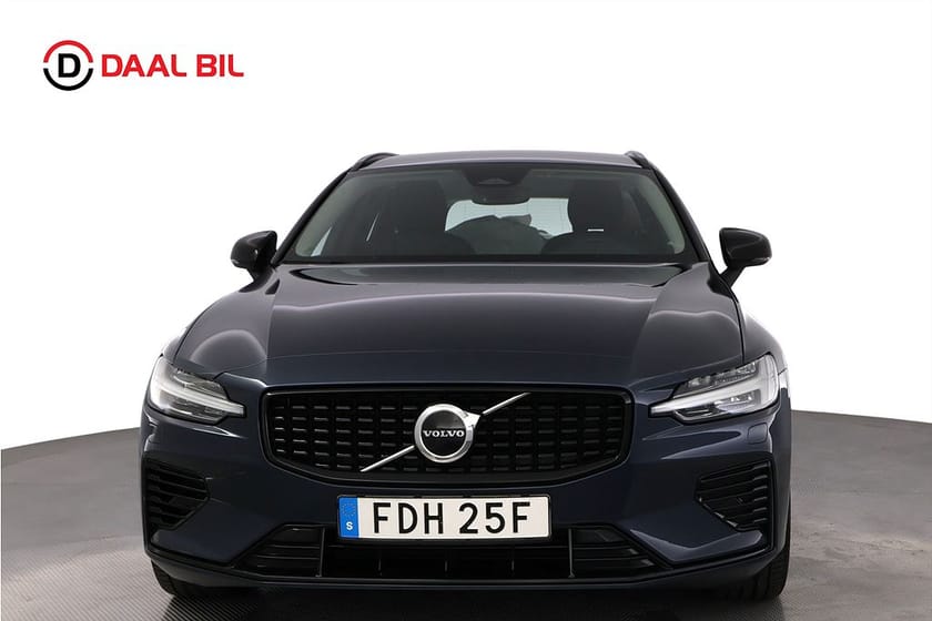 Bild 2 av Volvo V60