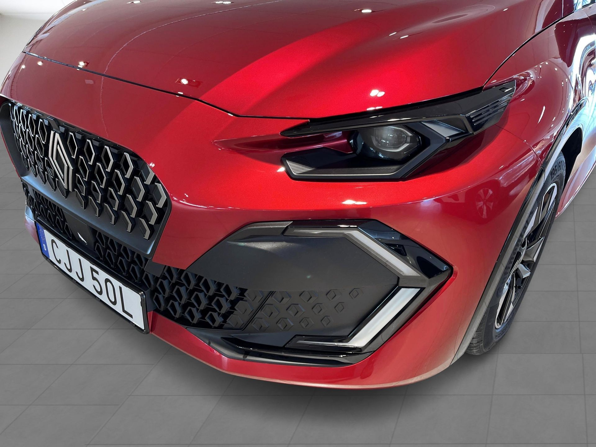 Renault Clio TCe 115 techno 5-d DEMOBIL 2026, kuva 7/22