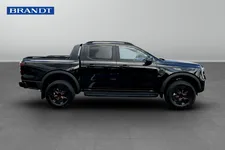 Ford Ranger PHEV