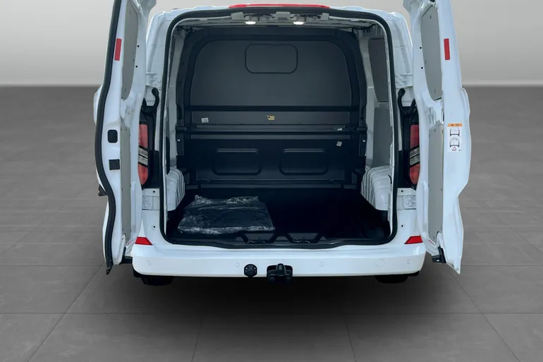 Ford Transit Custom 320 Crew Van