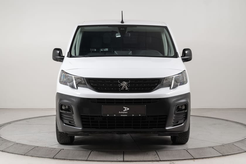 Bilde 4 av Peugeot Partner L1