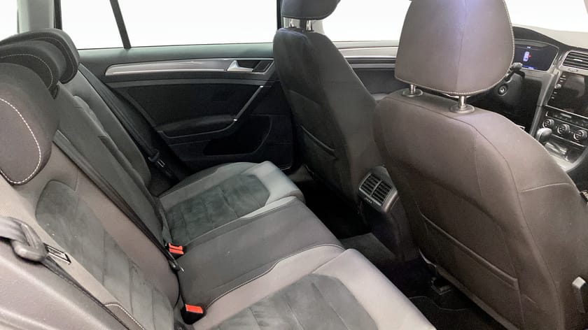 Bild 5 av Volkswagen Golf Alltrack 1.8 TSI 4Motion DSG 180hk Pano - Drag - Värmare