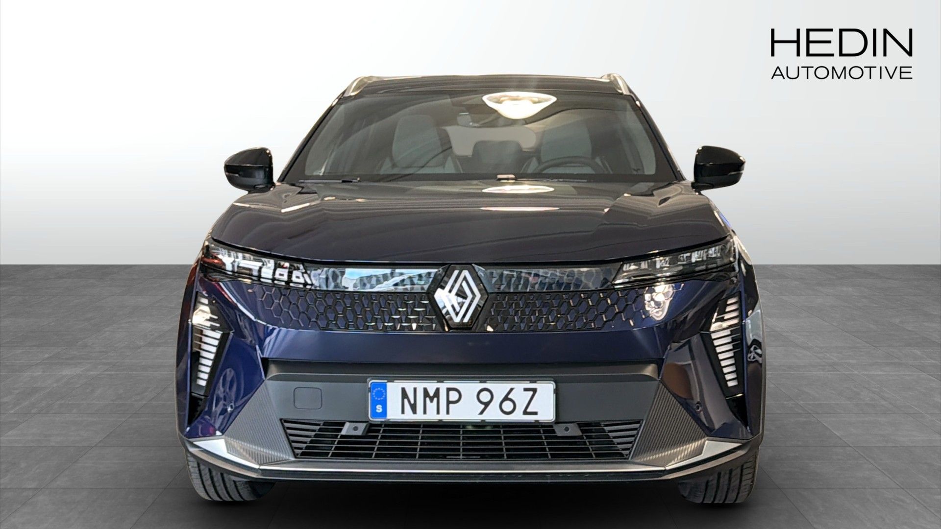 Renault Scenic 2026, bild 2/10
