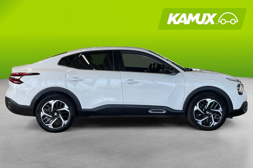 Bild 2 av Citroën C4 X