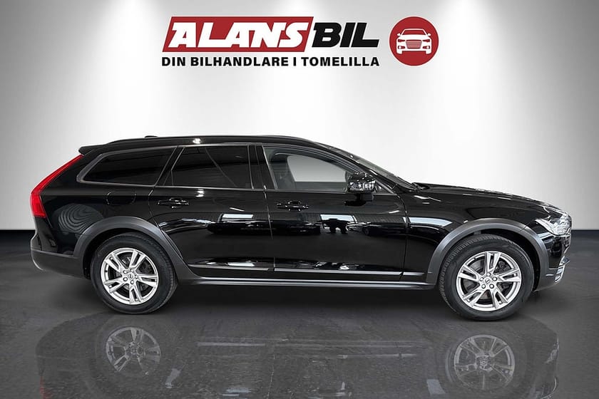 Bild 2 av Volvo V90 Cross Country