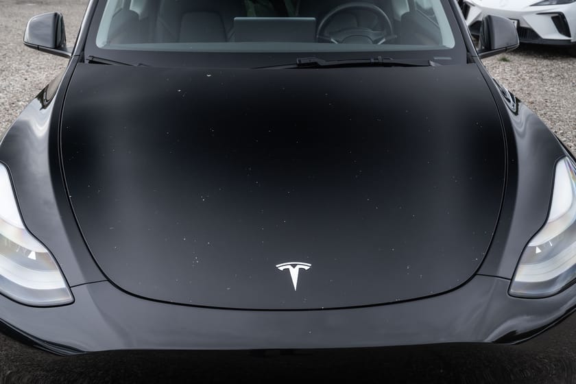 Bilde 5 av Tesla Model Y Performance