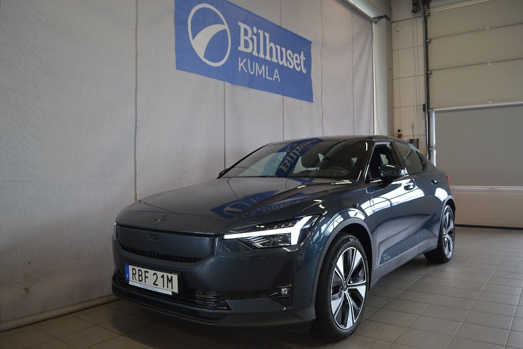 Polestar 2 299 hp