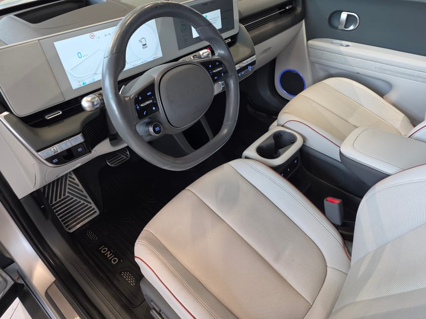 Bilde 3 av Hyundai Ioniq 5