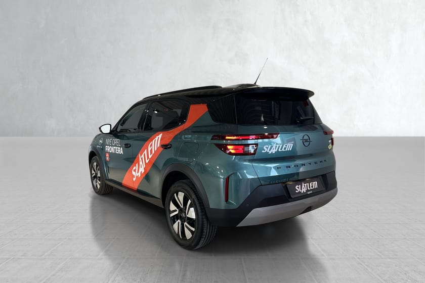 Bilde 3 av Opel Frontera Electric Standard Range