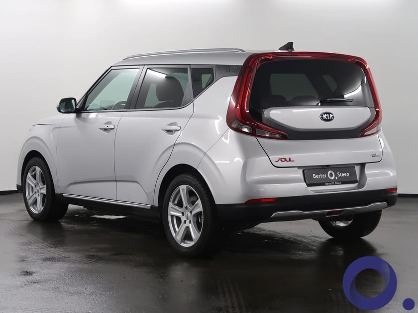 Bilde 5 av Kia e-Soul