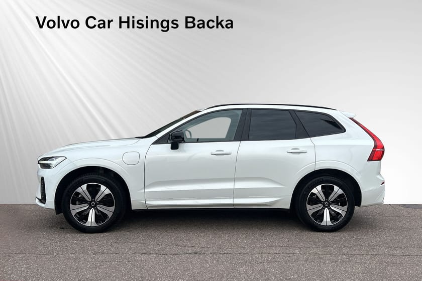 Bild 4 av Volvo XC60 Recharge T6 Plus Dark | Drag | H&K