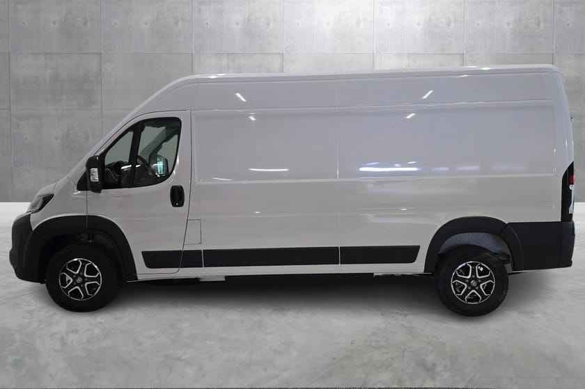 Bilde 2 av Toyota ProAce Max Van 42 Heavy