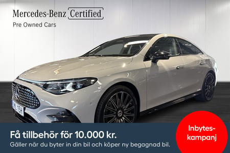 Mercedes-Benz CLA 350 4MATIC Moms/AMG/Panorama/Burmester