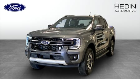 Ford Ranger PHEV Wildtrak  Omgående leverans
