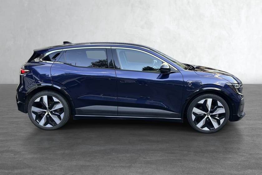 Bilde 4 av Renault Mégane E-TECH Techno | 22kW AC-lading | 360 Kamera | Adaptive Cruise