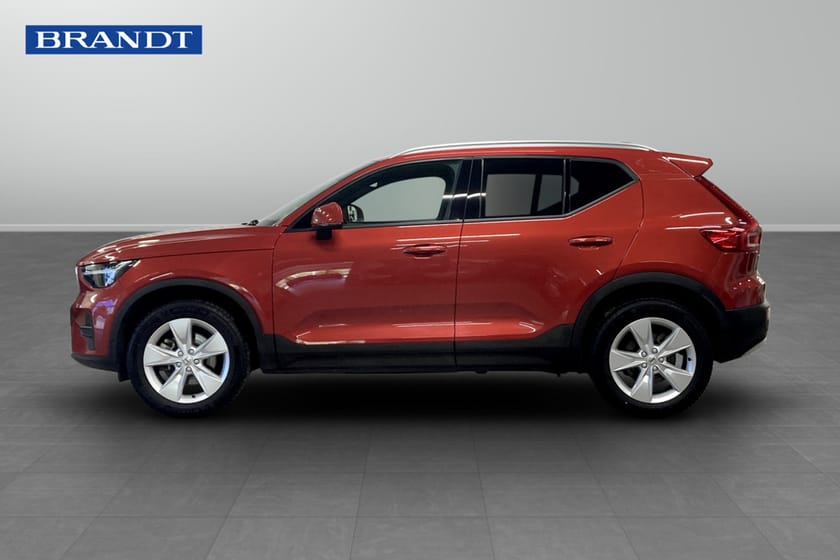 Bild 3 av Volvo XC40 B4 FWD Bensin Core SE II