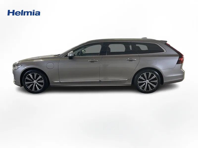 Bild 2 av 14 – Volvo V90 Recharge T6 Inscription Expression