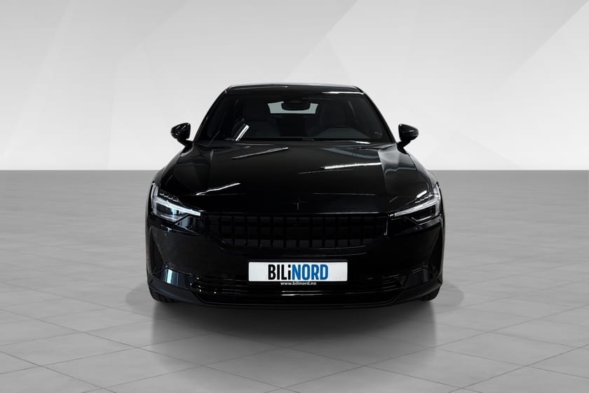 Bilde 2 av Polestar 2 Long Range Single Motor Ryggekamera, Keyless