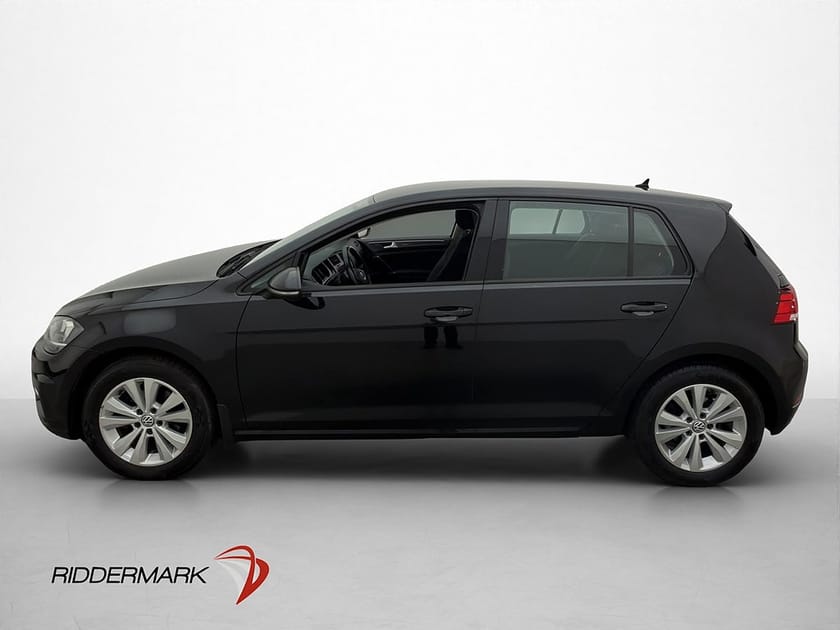 Bild 4 av Volkswagen Golf 1.0 TSI 110hk Drag Kamera Adaptiv CarPlay