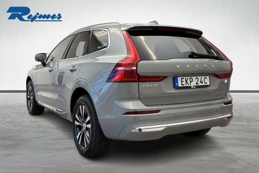 Bild 3 av Volvo XC60 Recharge T6 Core Edition