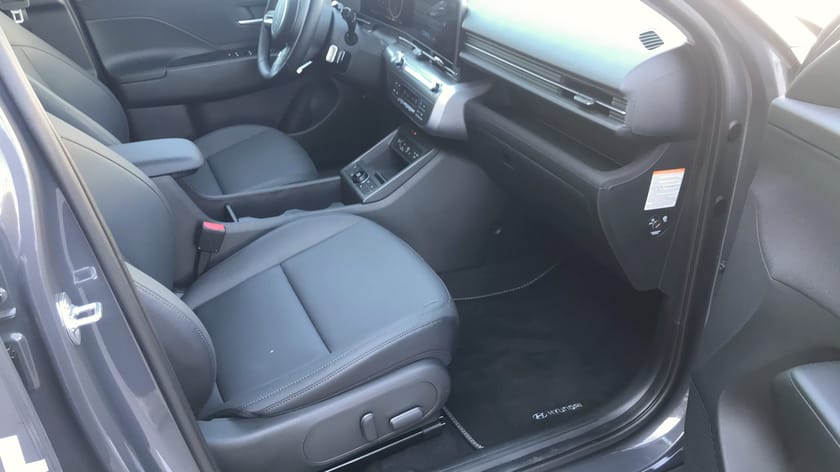Bild 3 av Hyundai Kona Electric Long Range KAMPANJ PL Fr. 3795 kr