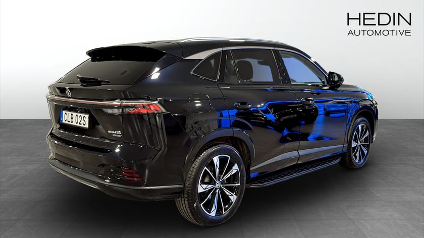 Bild 2 av MG HS PHEV Luxury 1,5T 307hk Automat