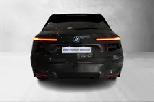 Thumnail bilde 3 av BMW iX M60