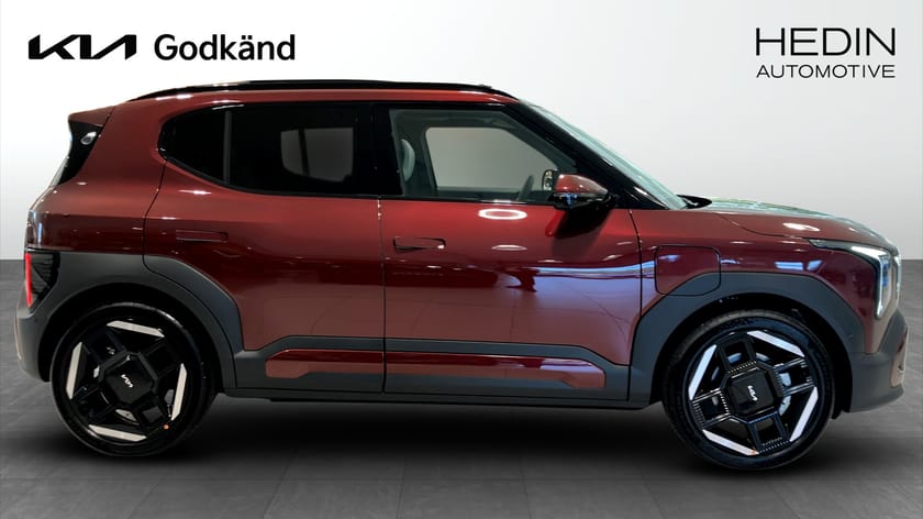 Bild 4 av Kia EV2 Long Range GT LINE *DEMO