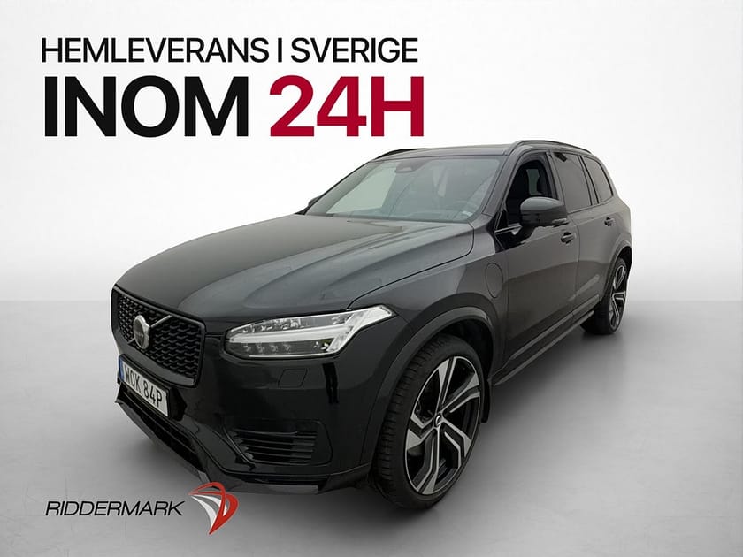 Bild 3 av Volvo XC90