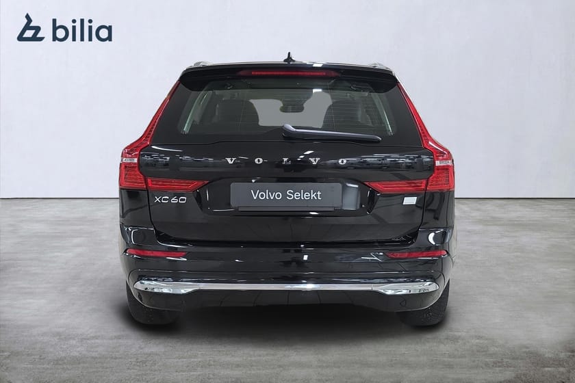 Bild 5 av Volvo XC60 Recharge T6 II Core Edition