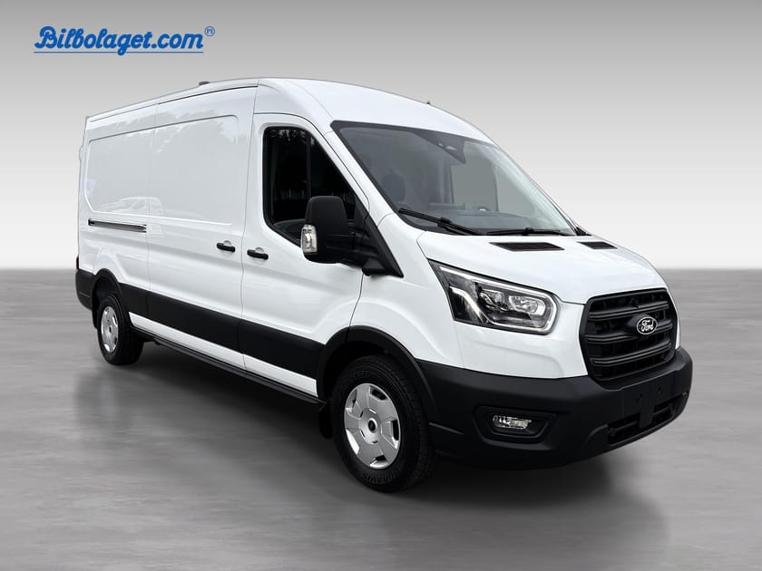 Bild 3 av Ford Transit 350 Skåp 350L3 FWD Trend A
