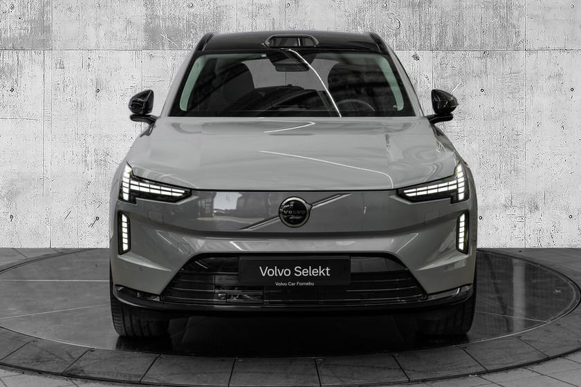 Bilde 3 av Volvo EX90 Twin Motor El. Ultra 408Hk. Perfekt utstyrt!