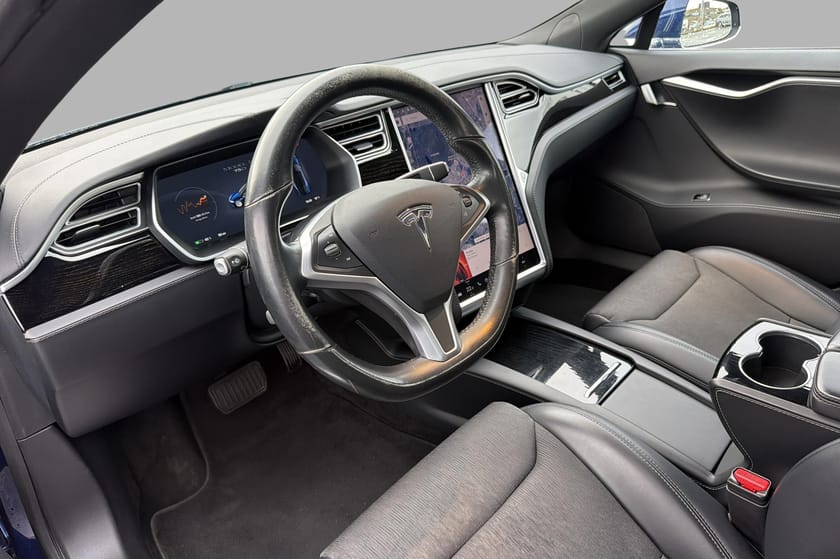 Bilde 4 av Tesla Model S 75D
